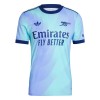 Officiële Voetbalshirt Arsenal Sterling 30 Derde 2024-25 - Heren